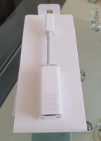 Лот: 15893155. Фото: 2. Apple Thunderbolt to FireWire... Комплектующие