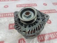 Лот: 20898701. Фото: 8. Генератор Honda Fit GE6 L13A...