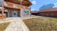 Лот: 13838898. Фото: 2. Дом 222 кв.м. Минино. Продажа