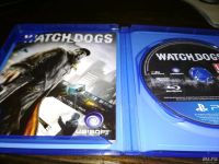 Лот: 13296387. Фото: 3. Watch Dogs Ps4. Компьютеры, оргтехника, канцтовары