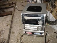 Лот: 143550. Фото: 2. магнитофончик AIWA. Аудиотехника