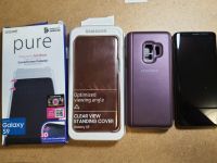 Лот: 16309394. Фото: 4. Смартфон Samsung galaxy S9 64gb...