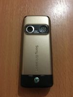 Лот: 15091931. Фото: 2. Телефон Sony Ericsson. Смартфоны, связь, навигация