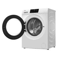 Лот: 25348528. Фото: 3. Новая стиральная машина Haier... Бытовая техника