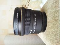 Лот: 5735303. Фото: 3. Tokina AT-X PRO 17mm 1:3.5 (Canon... Красноярск