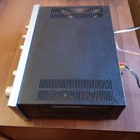 Лот: 13779885. Фото: 2. JVC Stereo Amplifier JA-S5G полный... Аудиотехника