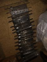 Лот: 17130431. Фото: 2. Замок Дверной/Врезной (для Двери... Двери, окна, фурнитура