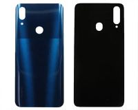 Лот: 17798061. Фото: 2. Задняя крышка Huawei P Smart Z... Запчасти, оборудование
