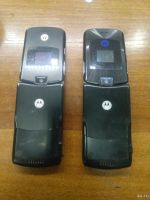 Лот: 16044873. Фото: 3. Motorola razr V3. Красноярск