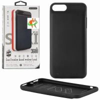 Лот: 15112483. Фото: 2. Чехол аккумулятор WP-029 iPhone... Запчасти, оборудование