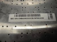 Лот: 7122073. Фото: 4. Клавиатура для ноутбука Samsung... Красноярск