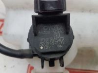 Лот: 20900680. Фото: 3. Бачок омывателя Toyota Wish ZGE20G... Авто, мото, водный транспорт