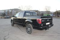 Лот: 3478341. Фото: 2. Ford F-150 Harley-Davidson. Авто, мото, водный транспорт