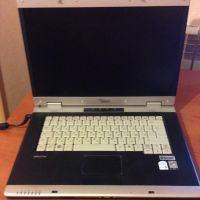 Лот: 7078418. Фото: 3. ноутбук Fujitsu Siemens Amilo... Компьютеры, оргтехника, канцтовары