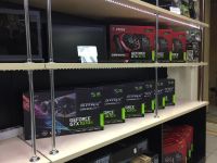 Лот: 10829121. Фото: 2. Ферма на 6 видеокартах ASUS Strix... Компьютеры, ноутбуки, планшеты