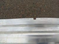 Лот: 18061705. Фото: 3. Усилитель заднего бампера audi... Авто, мото, водный транспорт