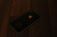Лот: 4707880. Фото: 5. Iphone 4 32 gb