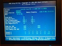 Лот: 25746987. Фото: 4. Системный блок h67ma-usb3-b3 i3-2100... Красноярск