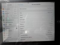 Лот: 6122404. Фото: 4. iPad 2 3G 16 Гб (WiFi +3g) с слотом... Красноярск