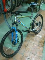 Лот: 4517704. Фото: 4. Велосипед GT aggressor 1.0 (2013... Красноярск