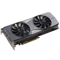 Лот: 11009004. Фото: 2. EVGA gtx 980 Ti gaming acx 2.0... Комплектующие