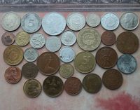 Лот: 9003264. Фото: 2. Коллекция монет мира (№180). Монеты