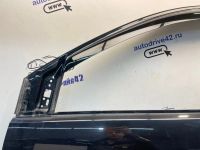 Лот: 25237997. Фото: 3. дверь боковая SsangYong Actyon... Авто, мото, водный транспорт