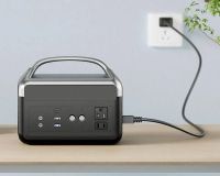 Лот: 25794830. Фото: 9. Power Bank Mentech MT300M1 300W...