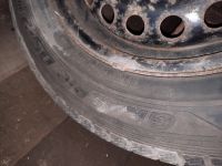 Лот: 20773738. Фото: 2. Комплект колёс Honda Stream. Автохимия, масла, тюнинг