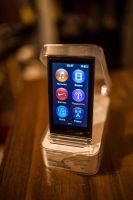 Лот: 3364125. Фото: 2. ipod nano7 16gb. Аудиотехника
