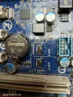 Лот: 24568026. Фото: 3. Gigabyte ga-ma770t-ud3 rev 1.4. Компьютеры, оргтехника, канцтовары