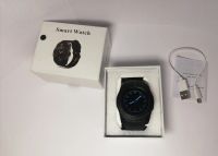 Лот: 14670586. Фото: 2. Умные часы Smart Watch. Смартфоны, связь, навигация