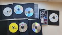 Лот: 22142232. Фото: 3. DVD диски (видеоклипы концерты... Бытовая техника