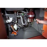 Лот: 24675324. Фото: 2. Фонарь-прожектор WORX WX026.9... Инструмент и расходные