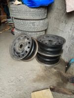 Лот: 13622932. Фото: 2. диск. Шины, Диски