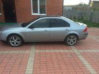 Лот: 9611324. Фото: 3. Ford mondeo форд мондео. Красноярск