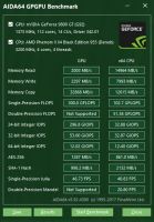 Лот: 25785190. Фото: 5. Palit geForce GT 9800 1Gb версия...