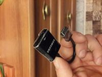 Лот: 5276744. Фото: 2. micro usb otg. Аксессуары