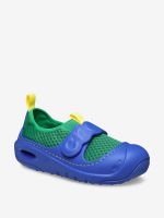 Лот: 25437713. Фото: 2. Аквашузы для мальчиков Crocs Swiftwater... Обувь