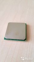 Лот: 11147463. Фото: 3. amd phenom X 3 hd8450wcj3bgh. Компьютеры, оргтехника, канцтовары