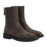 Лот: 25716801. Фото: 2. Челси EKONIKA PREMIUM. Женская обувь