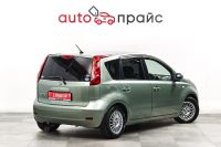 Лот: 22839417. Фото: 8. Nissan Note 2006