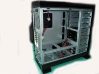 Лот: 3174420. Фото: 4. Эксклюзивный корпус Zalman GS1000... Красноярск