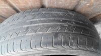 Лот: 5949958. Фото: 4. Летняя резина BridgeStone B650AQ... Красноярск