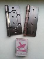 Лот: 21254964. Фото: 2. Шарнир на выбор. Двери, окна, фурнитура