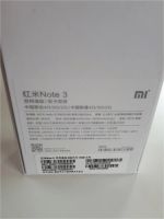 Лот: 12149879. Фото: 4. Xiaomi Redmi NOTE 3