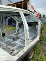 Лот: 21712513. Фото: 3. стойка кузова SsangYong Actyon... Авто, мото, водный транспорт