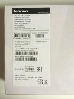 Лот: 6299383. Фото: 5. планшет lenovo
