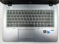 Лот: 18445623. Фото: 2. HP Elitebook 840 G2. (14" 1600x900... Компьютеры, ноутбуки, планшеты