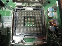 Лот: 6038461. Фото: 2. Материнская плата 775 Intel 965GF... Комплектующие